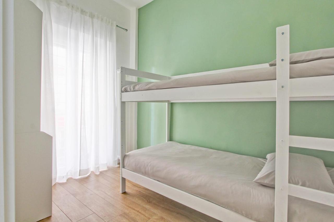 Sofia'S Home Ρώμη Εξωτερικό φωτογραφία